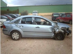 FORD FOCUS BERLINA (CAP)