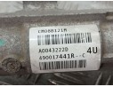 Recambio de cremallera direccion para renault megane iv berlina 5p business referencia OEM IAM 490017441R A0043222D MECANICA