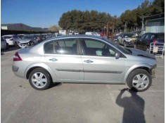 RENAULT MEGANE II CLASSIC BERLINA