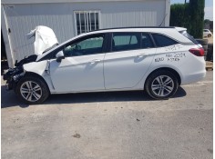 OPEL ASTRA K SPORTS TOURER