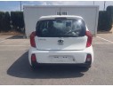 kia picanto del año 2017