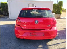 VOLKSWAGEN POLO (6C1)
