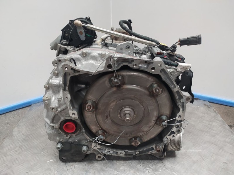 Recambio de caja cambios para peugeot 3008 active referencia OEM IAM 20GE57  AUTOMATICA
