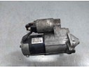 Recambio de motor arranque para renault megane ii berlina 5p authentique referencia OEM IAM 8200836473  