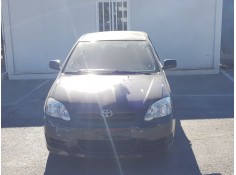 TOYOTA COROLLA (E12)