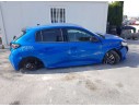 peugeot 208 (p2) del año 2022