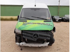 MERCEDES-BENZ SPRINTER 3,5-T FURGONETA (B907, B910)
