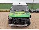 mercedes-benz sprinter 3,5-t furgoneta (b907, b910) del año 2022