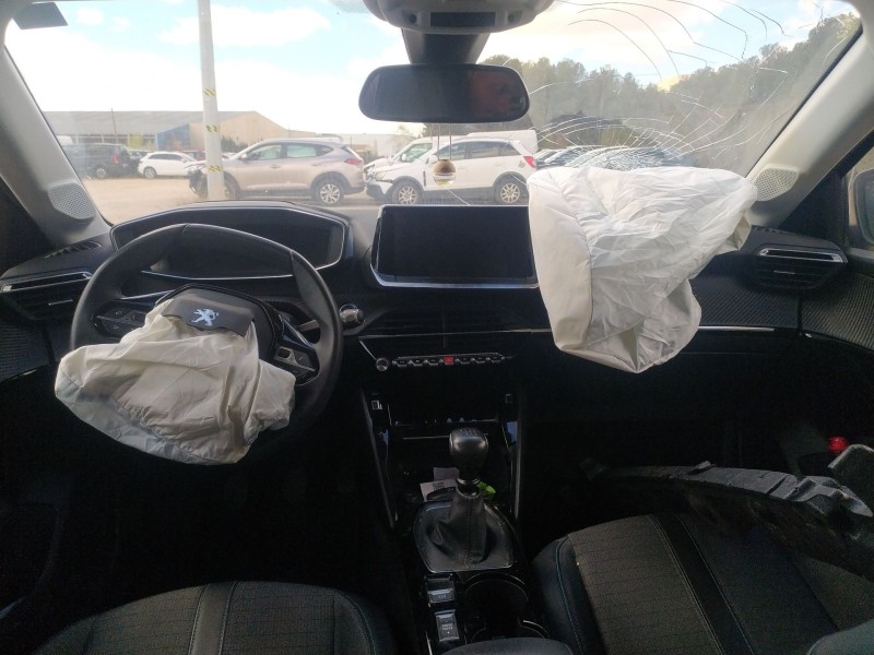 peugeot 208 ii (ub_, up_, uw_, uj_) del año 2021