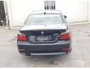 bmw serie 5 berlina (e60) del año 2005