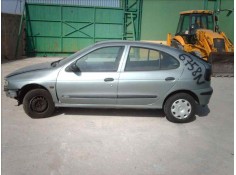 RENAULT MEGANE I BERLINA HATCHBACK (BA0)