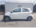 kia picanto del año 2017