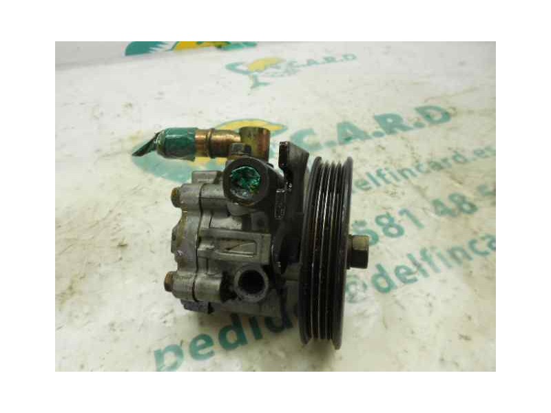 Recambio de bomba direccion para nissan serena (c23m) 2.0 se referencia OEM IAM   