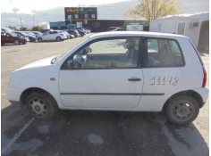 SEAT AROSA (6H1)