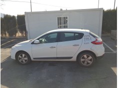 RENAULT MEGANE III BERLINA 5 P