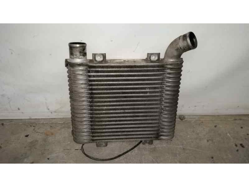 Recambio de intercooler para hyundai h 1 h 1 furg.caja cerr.c. puerta referencia OEM IAM 281904A20X  MANDO