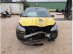 OPEL CORSA E (X15)