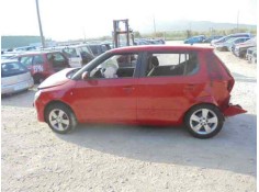 SKODA FABIA (5J2 )
