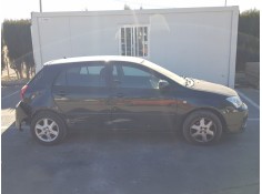 TOYOTA COROLLA (E12)