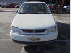 SEAT AROSA (6H1)