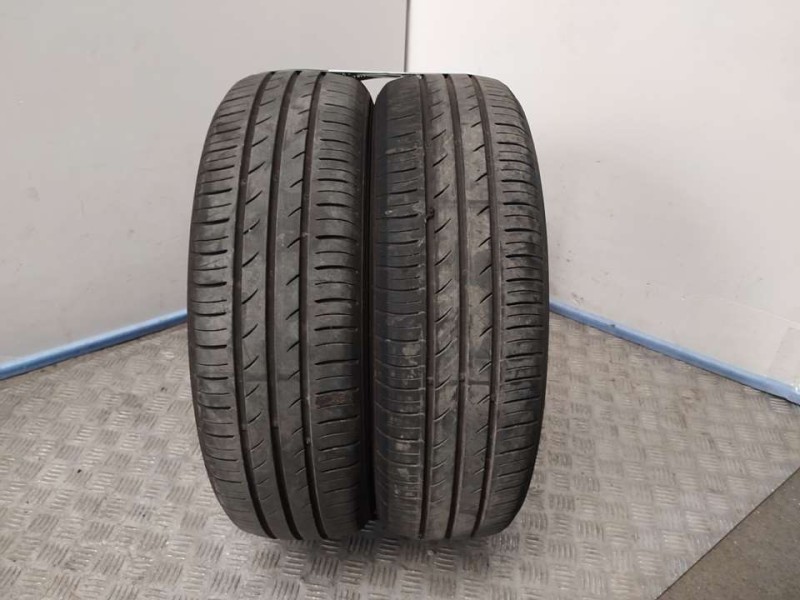 Recambio de neumatico pareja para neumaticos reutilizados - referencia OEM IAM 185601686H 185/60/16/86H KUMHO