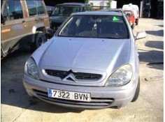 CITROËN XSARA BERLINA