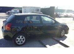 TOYOTA COROLLA (E12)