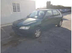 PEUGEOT 306 BERLINA 3/4/5 PUERTAS (S2)
