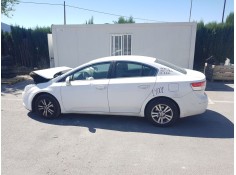 TOYOTA AVENSIS (T27)