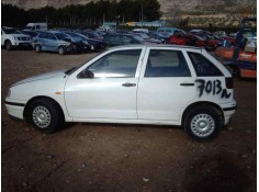 SEAT IBIZA (6K)