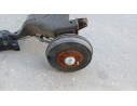 Recambio de puente trasero para fiat fiorino sx cargo referencia OEM IAM 1386780080  TAMBOR , 4 TORNILLOS , C/ ABS