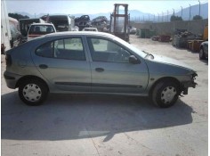 RENAULT MEGANE I BERLINA HATCHBACK (BA0)
