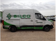 MERCEDES-BENZ SPRINTER 3,5-T FURGONETA (B907, B910)