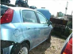 FIAT GRANDE PUNTO (199)