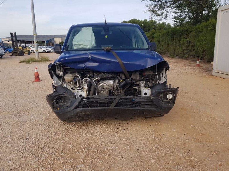 toyota proace del año 2020