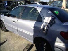 CITROËN XSARA BERLINA