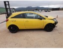 opel corsa e (x15) del año 2016