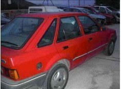 FORD ESCORT BERLINA