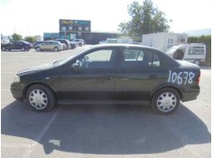 OPEL ASTRA G BERLINA