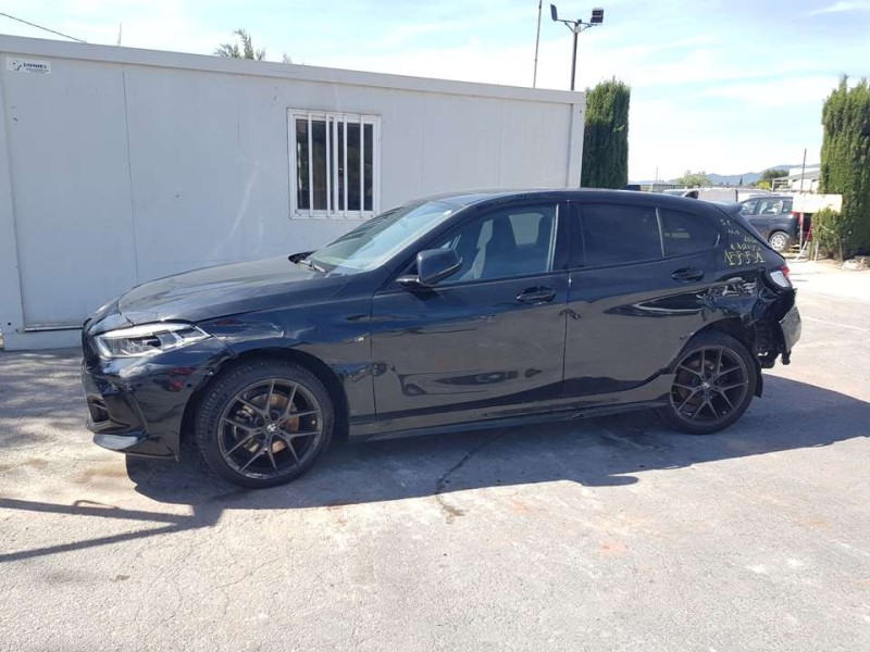 bmw serie 1 lim. (f40) del año 2020