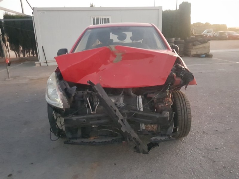 hyundai i20 del año 2010