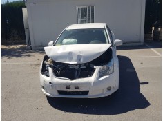 TOYOTA AVENSIS (T27)