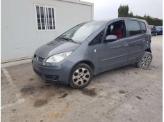 MITSUBISHI COLT BERLINA 5 (Z30A)