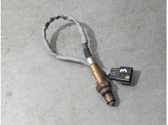 Recambio de sonda lambda para nissan nv300 kastenwagen/kombi l1h1 2,9t pro referencia OEM IAM 226A41733R 0281004221 BOSCH