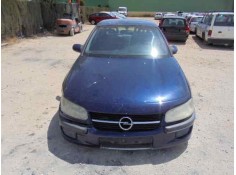 OPEL OMEGA B