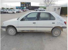 PEUGEOT 306 BERLINA 3/5 PUERTAS (S1)
