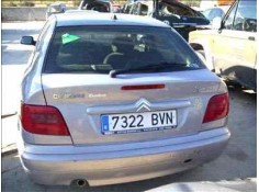 CITROËN XSARA BERLINA