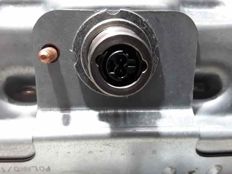 Recambio de kit airbag para volkswagen polo (6c1) trendline bluemotion referencia OEM IAM 6C0959655E  