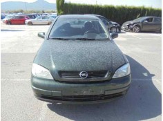 OPEL ASTRA G BERLINA