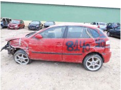 SEAT IBIZA (6L1)